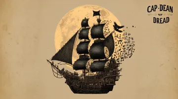 Cap'n Dread